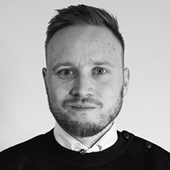 Mikko Roininen Mikko Roininen