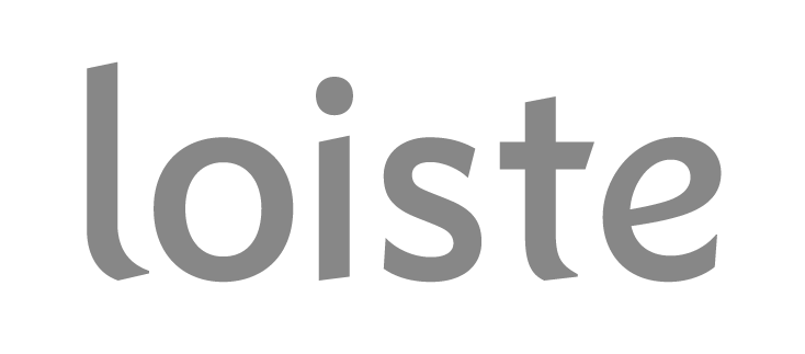 Loiste logo Loiste logo