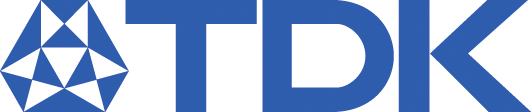 TDK logo TDK logo