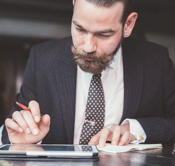 Interim CFO