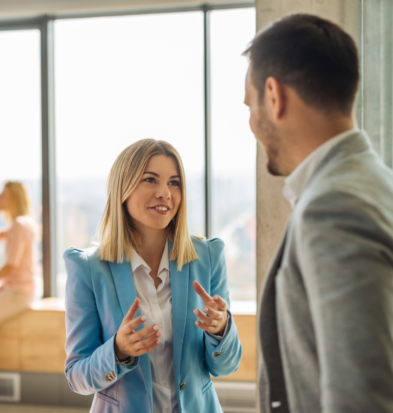 Interim CFO
